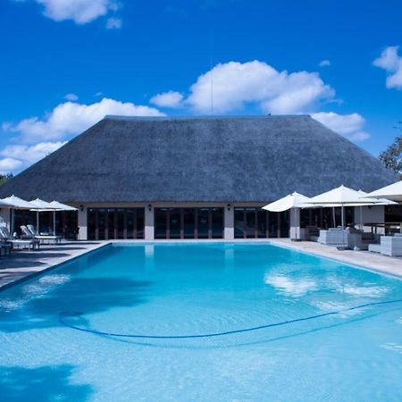 Fumani Game Lodge モディモッレ エクステリア 写真